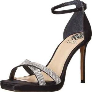 Vince Camuto Heels Size 8